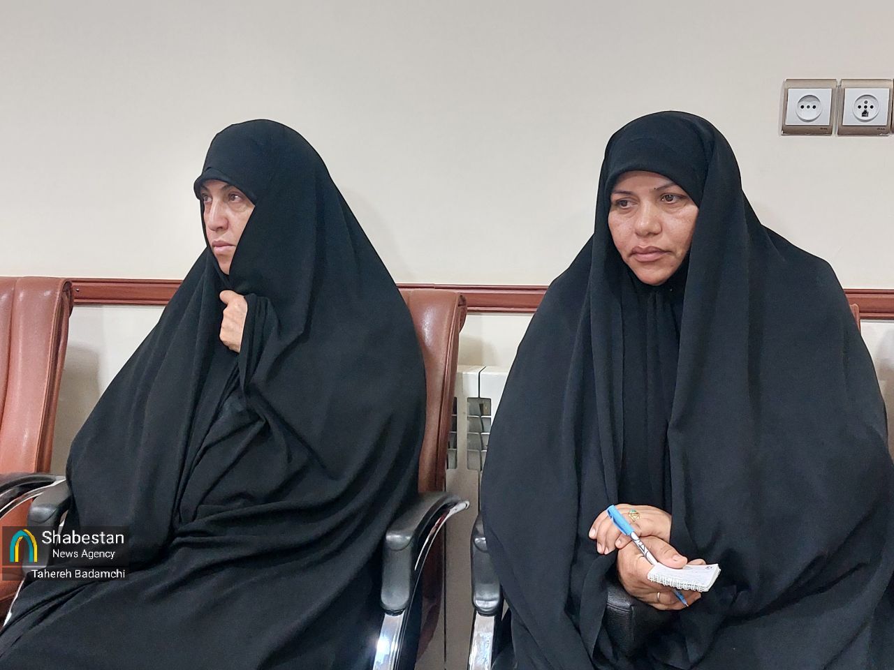 رویکرد خانواده‌محور هیئت رزمندگان کرمان/ ۸۰ خانواده در متن برنامه‌های مختلف قرار دارند