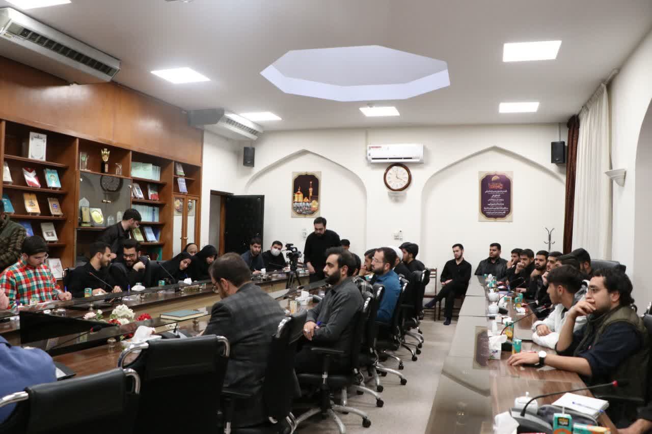 از آمار ۴ همتی وقف در سال‌جاری تا آمار زنان واقف