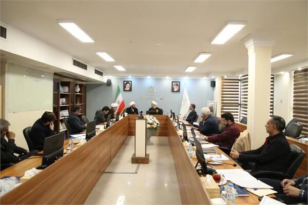 رویکرد شخص رییس جمهور به مسجد، نگرشی محوری و تراز است