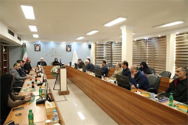 گسترش همکاری‌ کانون‌های مساجد و نهاد کتابخانه‌های عمومی در ترویج کتابخوانی