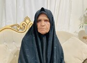 روایت مادر شهید کاظمی؛ از تلاوت قرآن تا نبرد در جبهه حق