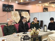 توانمندی‌های رسانه‌ای بانوان در سطح ملی دیده شود