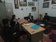 کانون معراج با "جلسات نقد تدریس" به استقبال معلمان جوان می‌رود