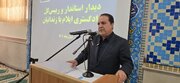بازگشت موفق زندانیان به بطن جامعه از مسیر مهارت‌آموزی می‌گذرد