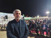 ولایت فقیه؛ محور وصایای شهدا و رمز بقای انقلاب / وحدت و انسجام، پیام ماندگار شهداست