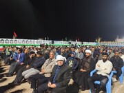 یادواره شهدای جبالبارز بزرگ