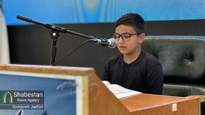 مشهدالرضا(ع)، میزبان مسابقات ملّی قرآن جهاد کشاورزی