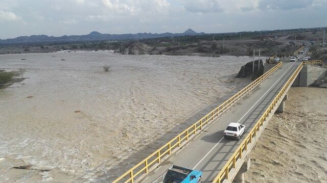 جغین رودان در آستانه فاجعه/سیلاب می آید یا قانون؟