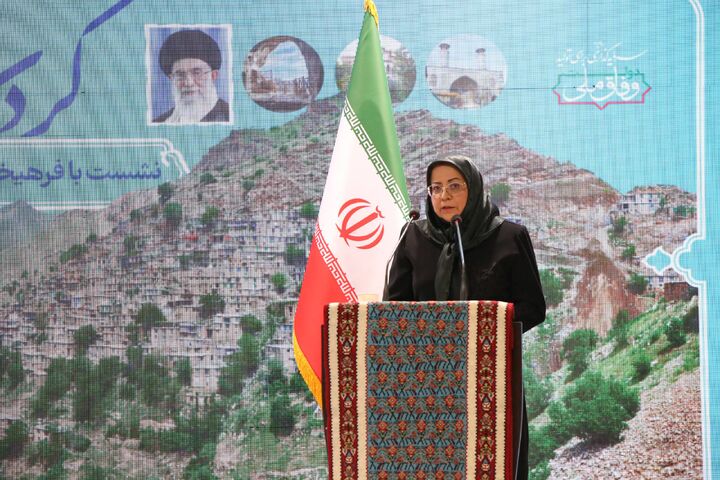 جامعه پزشکی ستون استوار امنیت اجتماعی کشور است