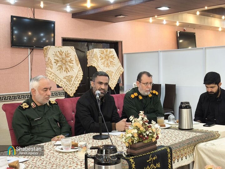 توانمندی‌های رسانه‌ای بانوان در سطح ملی دیده شود