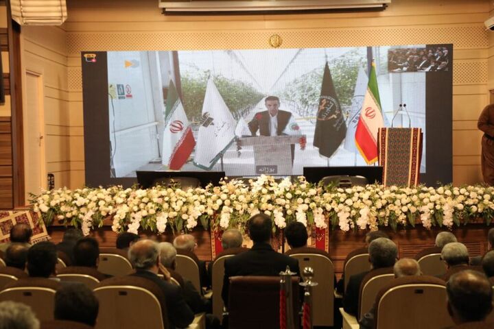 افتتاح بیش از چهار هزار و ۶۵۰ میلیارد تومان پروژه در کردستان