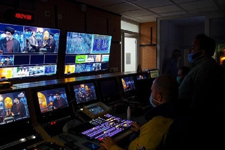 حرم امام رضا(ع) آماده تجربه نوین مدیریت فرهنگی با هوش مصنوعی