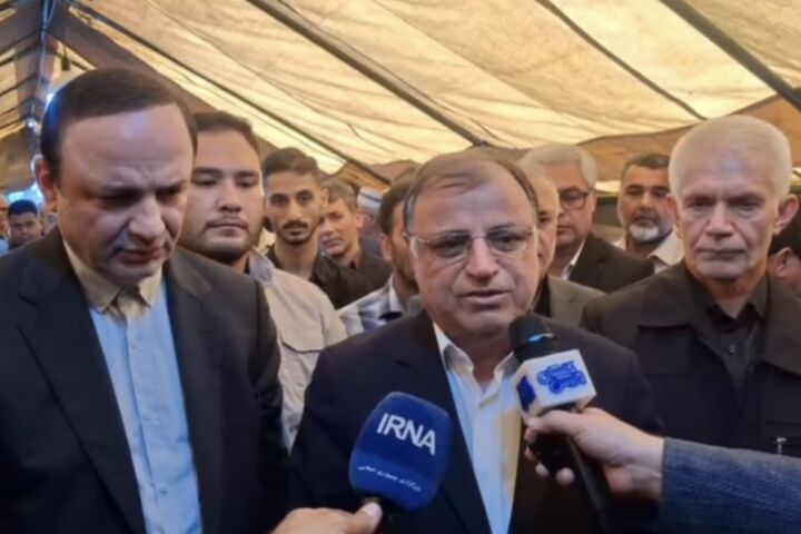 صابر کاظمی افتخار ورزش ایران بود