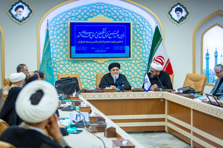 کادر امام زمان(عج) آماده نشود، ظهور محقق نخواهد شد