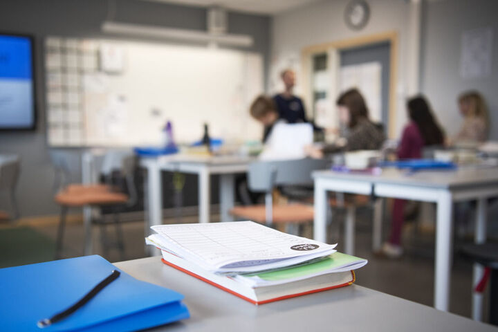 نژادپرستی عامل فرار دانش آموزان مسلمان یوتبری سوئد به مدارس حومه شهر