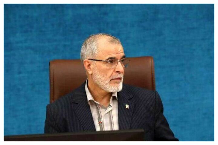 مرز خسروی آماده پذیرایی از زائران بیشتر در سال‌های آینده