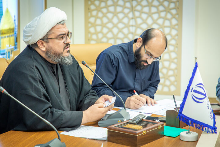 نخستین مجمع مردمی تشکل‌های مهدوی فعال کشور تشکیل شد