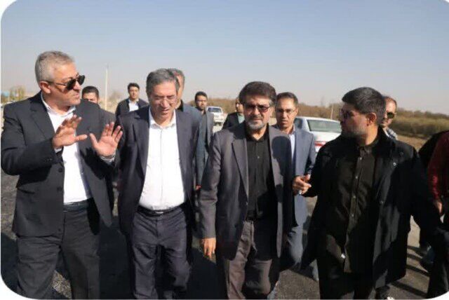 پیش‌بینی ۲۵۰۰ میلیارد ریال برای بهره‌برداری از محور ارومیه_مهاباد- میاندوآب