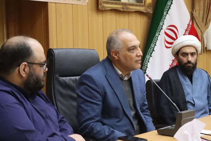 کانون‌های فرهنگی هنری مساجد پیشتاز در مباحث شبکه‌سازی حوزه‌های معرفتی و تربیتی است