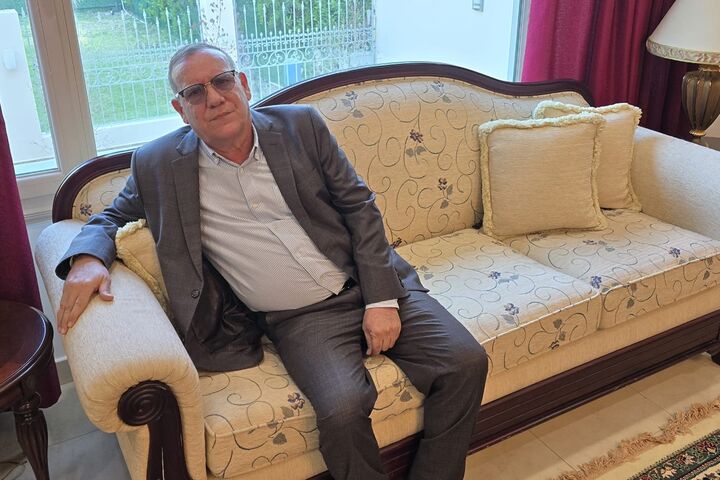 کارگردان کوبایی: جمعیت مسلمانان کوبا ۱۰ هزار نفر است/  ساخت فیلم مستند از زندگی مسلمانان این کشور