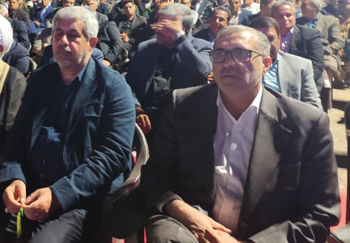 بیداری امروز کشور، ثمره خون شهداست