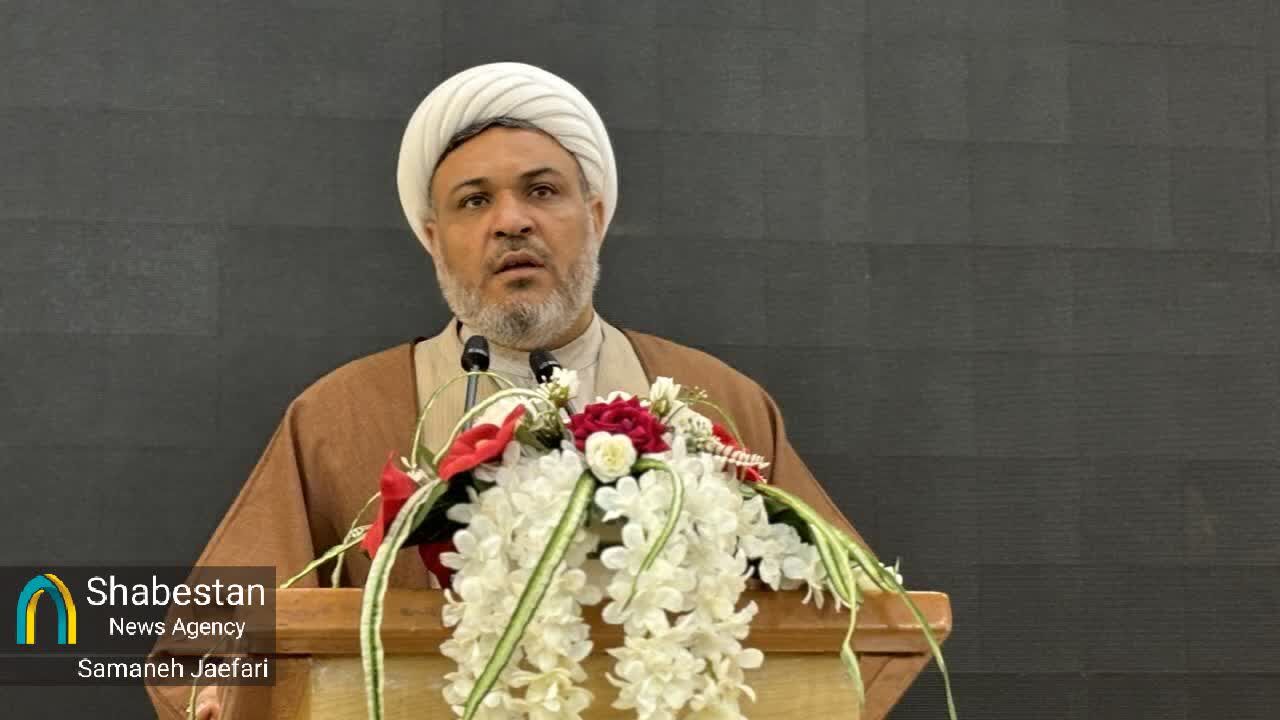 مشهد مقدّس، میزبان مسابقات ملّی قرآن کریم وزارت جهاد کشاورزی