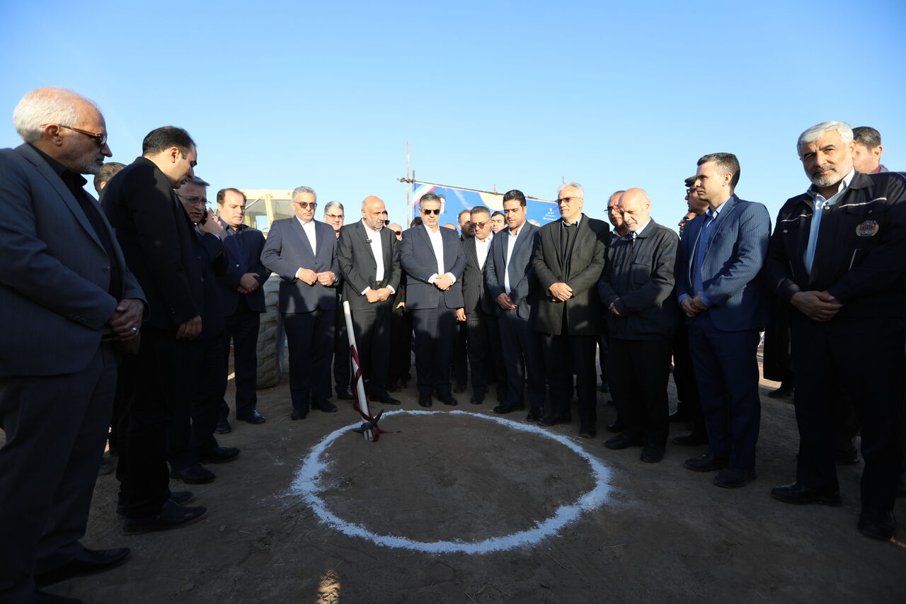 وزیر تعاون، کار و رفاه اجتماعی وارد استان مرکزی شد