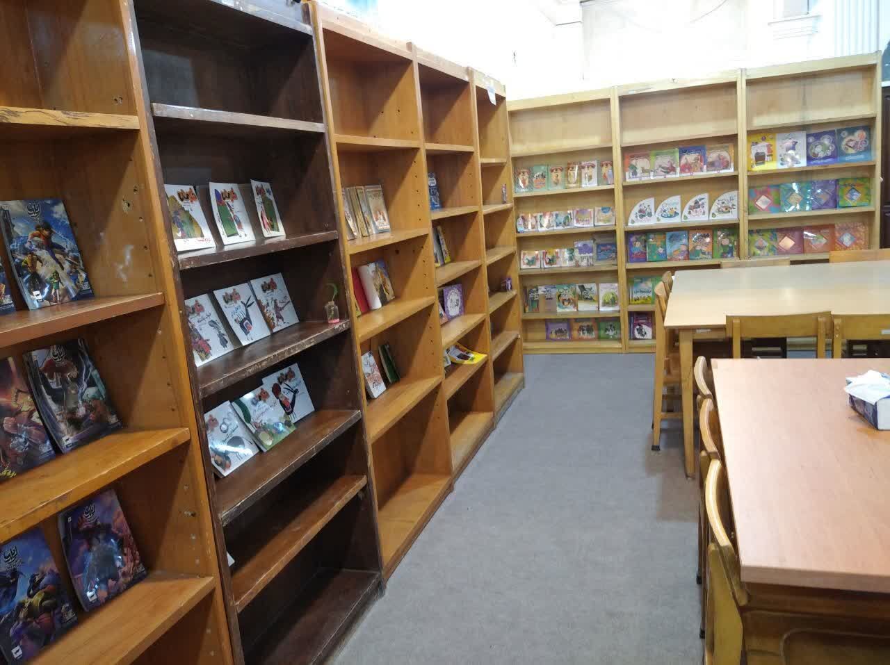 از حلقه‌های کتابخوانی «مادر و دختری» تا تیم ملی کتاب‌خوانی