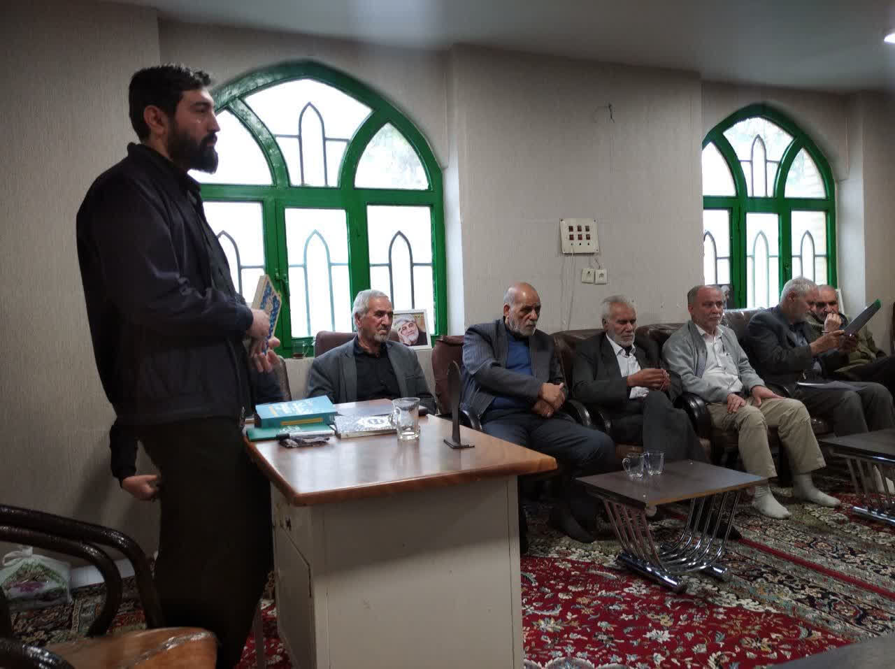 از حلقه‌های کتابخوانی «مادر و دختری» تا تیم ملی کتاب‌خوانی