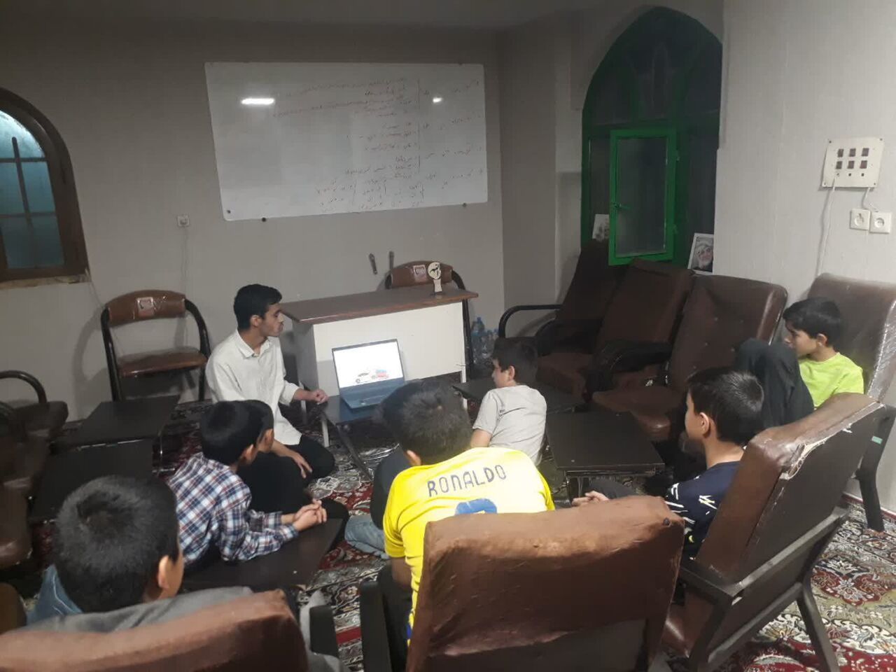 از حلقه‌های کتابخوانی «مادر و دختری» تا تیم ملی کتاب‌خوانی