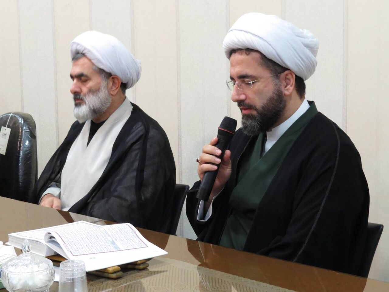 ناکامی استکبار جهانی در براندازی نظام با تدبیر حکیمانه مقام معظم رهبری