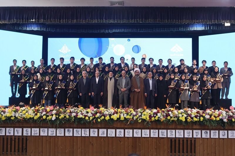 نسل جدید دانش‌آموزی، بشارت ایران قوی را می‌دهد/ بُرد ما در رقابت تمدنی به نخبگان وابسته است