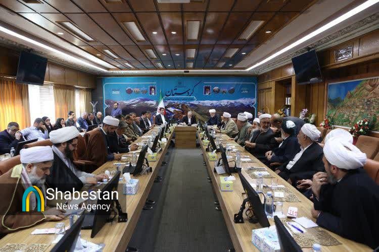 درخواست های مهم دکترفخرالدین اسدی امام جمعه محترم شهرستان کامیاران ازرئیس جمهور