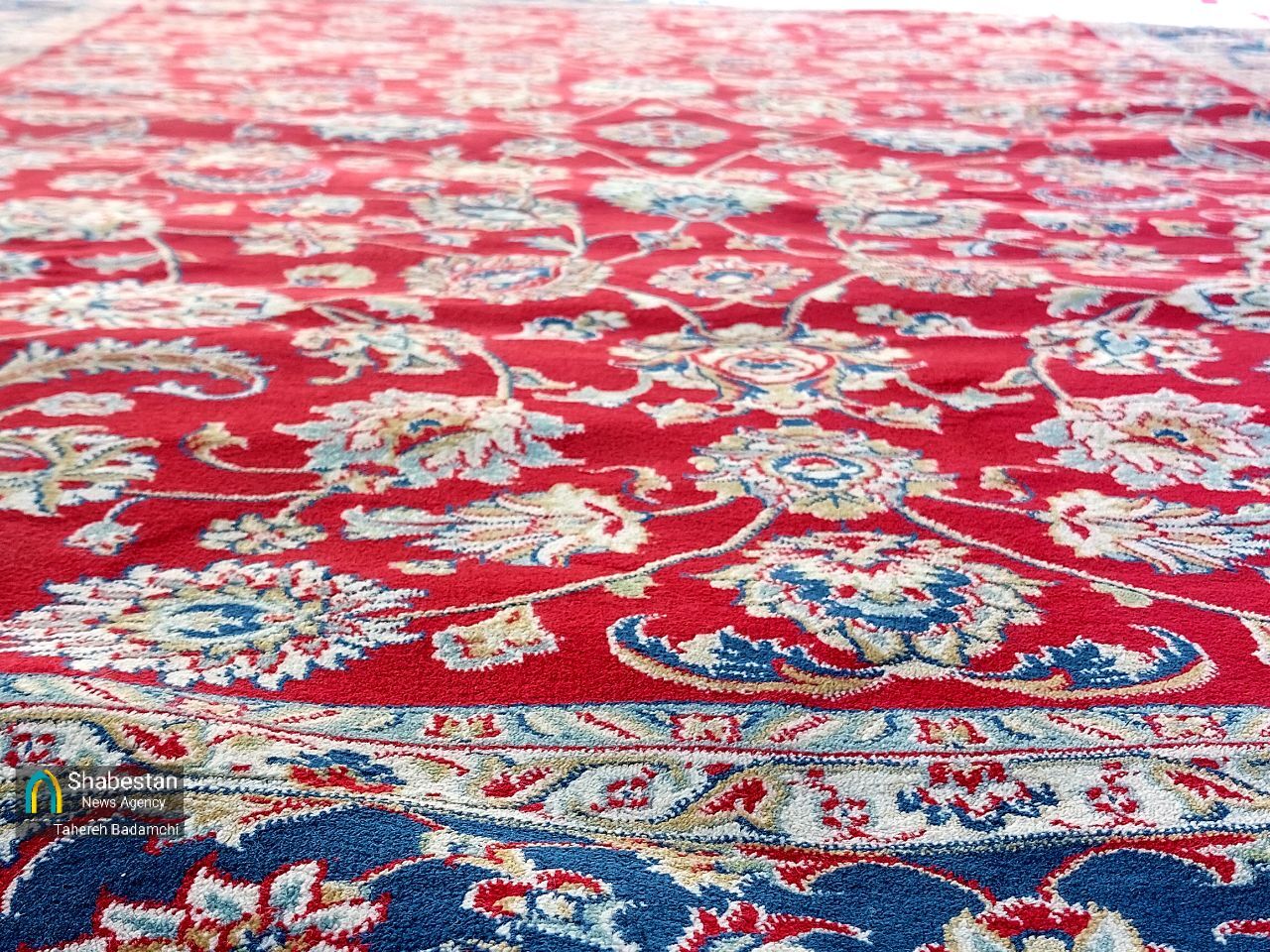 کرمان؛ تنها میزبان فروش فرش‌های خاطره‌انگیز حرم مطهر امام رضا علیه‌السلام