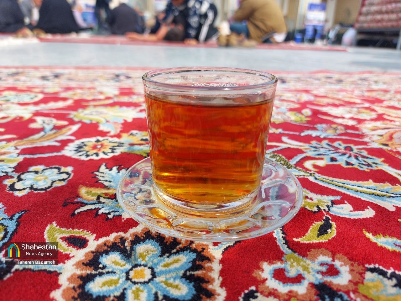 کرمان؛ تنها میزبان فروش فرشهای خاطرهانگیز حرم مطهر امام رضا علیهالسلام