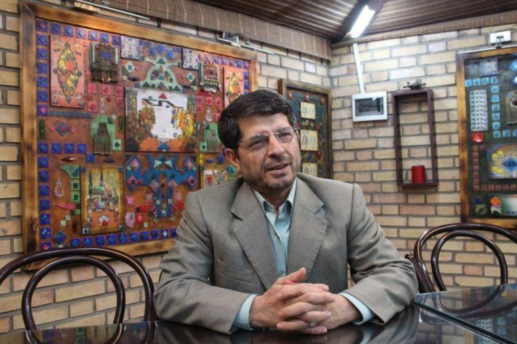 مسجد زینبیه قلب تپنده جامعه شیعیان ترکیه به شمار می رود