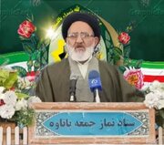 شهادت سردار مقاومت «میثم علی طباطبایی» نماد شکست های راهبردی صهیونیست‌ها است