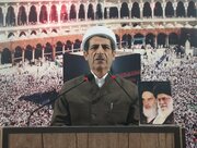 تغییر از درون خود؛ منجر به آغاز تحول جامعه خواهد شد