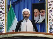 علاج مشکلات کشور در قوی‌شدن و تکیه بر توان داخلی است