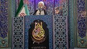 اقتدار جمهوری اسلامی خاری بر چشم دشمنان است