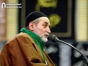 سیدمحمد موسوی پیرغلام تهرانی دار فانی درگذشت