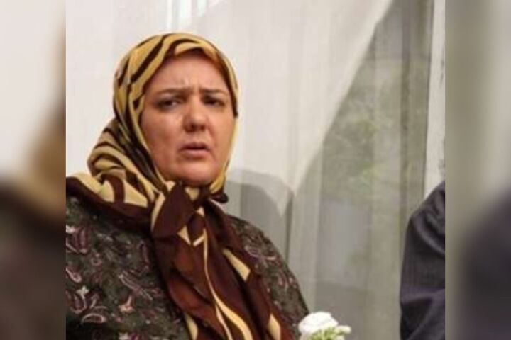 زویا امامی، بازیگر پیشکسوت درگذشت