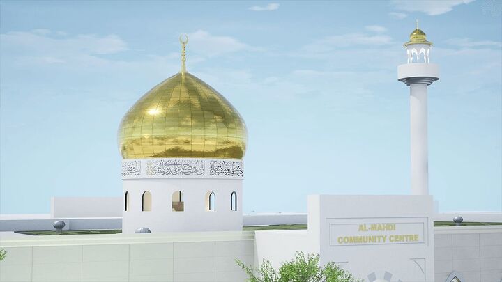 مرکز اسلامی «المهدی(عج)» پیکرینگ؛ پایگاه هویت‌سازی دینی و پیوند اجتماعی مسلمانان در کانادا