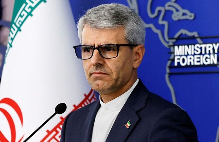 بقائی: تحریم‌های آمریکا علیه ایرانیان، جنایت علیه بشریت است