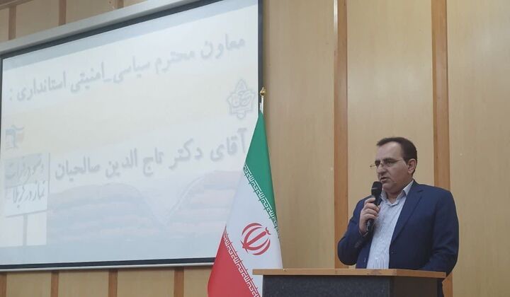 بسیج دانشجویی، الگویی جهادی برای خدمت به مردم و توسعه استان