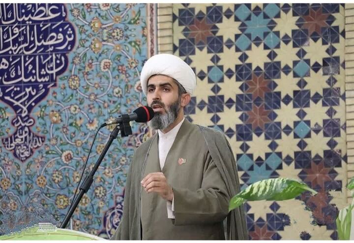 استکبارستیزی؛ میراث مکتب فاطمی است