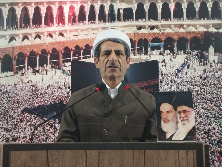 تغییر از درون خود؛ منجر به آغاز تحول جامعه خواهد شد