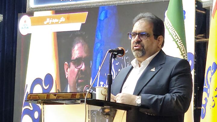 قرآن؛ چراغ راه ایمان، عمل و خدمت در صنعت گاز ایران