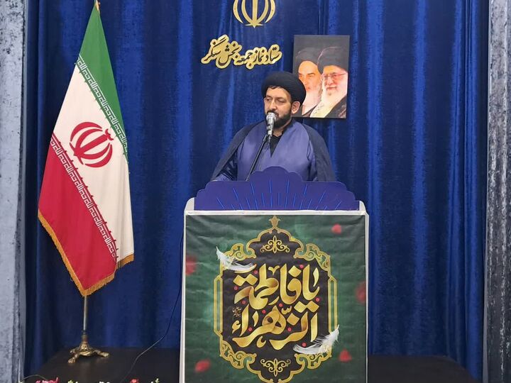 اختلاف جمهوری اسلامی با آمریکا یک اختلاف ذاتی است