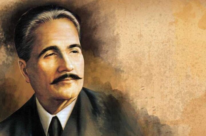 علامه ‌­اقبال لاهوری؛ صدای رسا و استوار حمایت از آرمان فلسطین